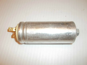 Wascomat Stack Dryer TD3030 CAPACITOR 30UF