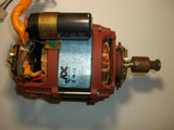 ADC Solaris Dryer Motor #181125 - Direct Laundry System