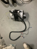 Speedqueen Washer SC25 Motor 220/1 Hp - Whole Machine - Direct Laundry System