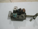Used  ADC Dryer 24V Gas Valve 128927 - Direct Laundry System