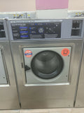 Wascomat Washer W1253ph Refurbished - Tested - Whole Machine - Direct Laundry System